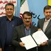 پیام تبریک مدیر عامل منطقه ویژه اقتصادی به شهردار جدید بندر بوشهر