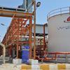 افتتاح کارخانه تولید متو کسید سدیم در منطقه ویژه اقتصادی بوشهر