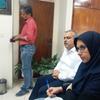 حضور مدیر عامل منطقه ویژه اقتصادی بوشهر در خبرگزاری ایرنا