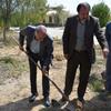 روز درختکاری در منطقه ویژه اقتصادی بوشهر گرامی داشته شد