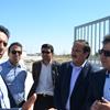مجموعه انبارهای سازمان اموال تملیکی استان در منطقه ویژه اقتصادی بوشهر افتتاح شد