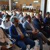 مراسم باشکوه جشن میلاد حضرت مهدی (عج)و روز جهانی کارگر در منطقه ویژه اقتصادی بوشهر برگزار گردید