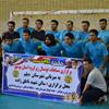 آغاز لیگ فوتسال زیر گروه استان بوشهر با حضور تیم فوتسال منطقه ویژه اقتصادی بوشهر