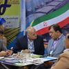 حضور منطقه ویژه اقتصادی بوشهر در نمایشگاه کیش