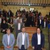 منطقه ویژه اقتصادی بوشهر جشن بزرگ انقلاب را برگزار کرد. 
