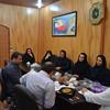 برگزاری نشست عفاف و حجاب در منطقه ویژه اقتصادی بوشهر