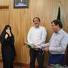 برگزاری نشست عفاف و حجاب در منطقه ویژه اقتصادی بوشهر