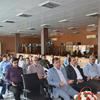 مراسم جشن بزرگ غدیر در منطقه ویژه اقتصادی بوشهر برگزار گردید