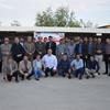 برگزاری همایش پیاده روی در منطقه ویژه اقتصادی بوشهر