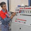افتتاح کارخانه تولید لوله پلی اتیلن در منطقه ویژه اقتصادی بوشهر