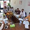 آغاز کلاسهای ضمن خدمت کارکنان منطقه ویژه اقتصادی بوشهر