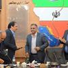 حسین نامور مدیرعامل منطقه ویژه اقتصادی بوشهر شد