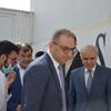  سفیر ارمنستان از منطقه ویژه اقتصادی بوشهر دیدن نمود