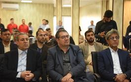 افتتاح کارخانه تولید متو کسید سدیم در منطقه ویژه اقتصادی بوشهر