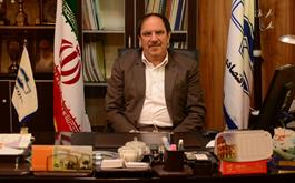 پیام تبریک مدیر عامل منطقه ویژه اقتصادی به شهردار جدید بندر بوشهر