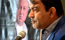 هاشمی سردار سازندگی ایران و تعادل بخش جریان های سیاسی بود