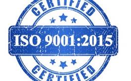 منطقه ویژه اقتصادی بوشهر گواهینامه ISO ۹۰۰۱:۲۰۱۵ دریافت کرد