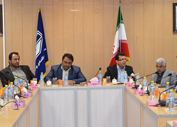 قائم مقام و مشاور حقوقی منطقه ویژه اقتصادی بوشهر منصوب شدند