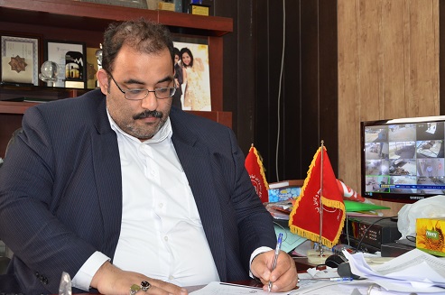 اقتصاد مقاومتی در گرو تقویت تولید داخلی است
