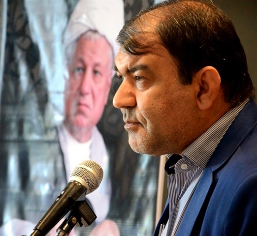 هاشمی سردار سازندگی ایران و تعادل بخش جریان های سیاسی بود