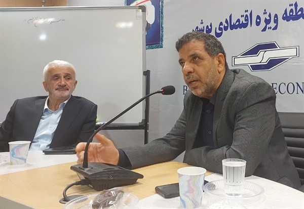 تفکر مقاومت نشأت گرفته از روحیه بسیجی است