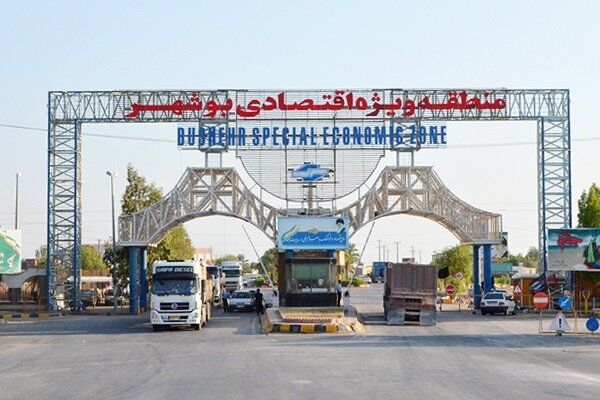 اولویت‌های سرمایه‌گذاری منطقه ویژه اقتصادی بوشهر اعلام شد