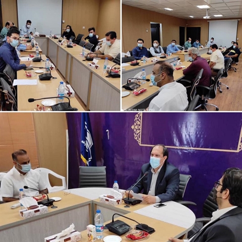 تعامل شرکت‌ها برای جلوگیری از قطعی کامل برق در منطقه ویژه اقتصادی بوشهر