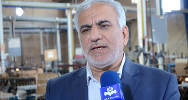 پیام مدیرعامل منطقه ویژه اقتصادی بوشهر به مناسبت 22 بهمن
