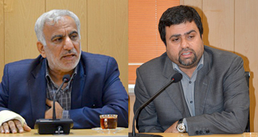 قائم مقام منطقه ویژه اقتصادی بوشهر منصوب شد
