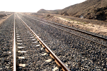 راه‌آهن، نیاز جدی بوشهر